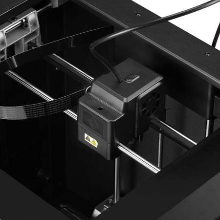 3D Drucker Extruder